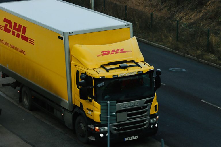 DHL praćenje pošiljke u saradnji sa Pro Domo