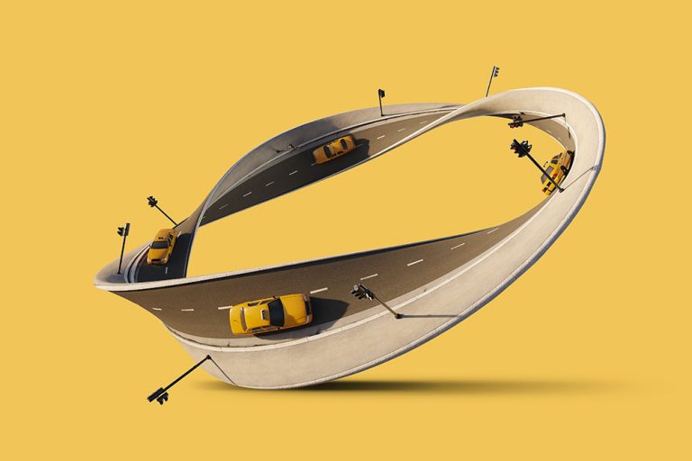 Drumski transport robe kamionima Pro Domo